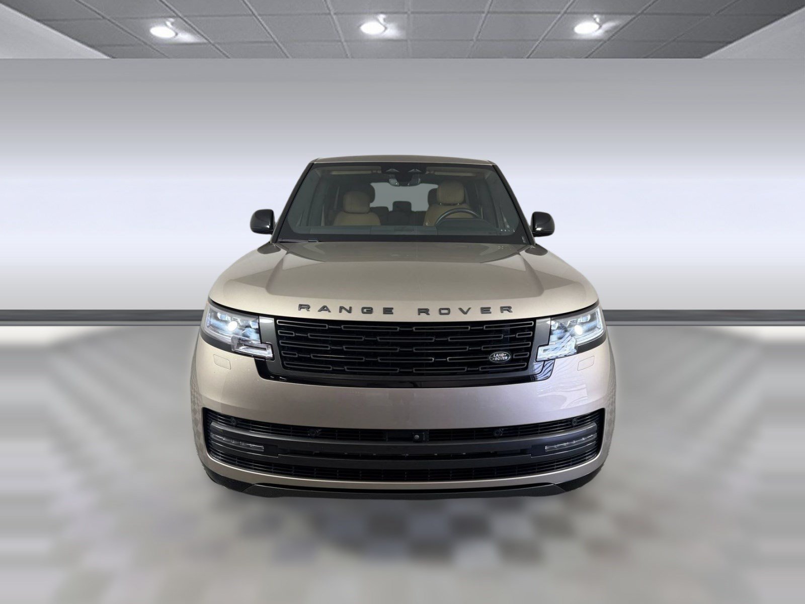 Used 2024 Land Rover Range Rover SE AWD/4WD image 6