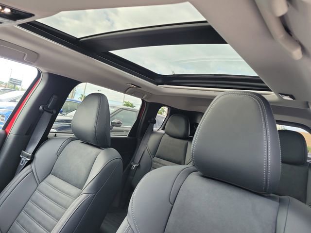 New 2026 Mitsubishi Outlander SE FWD image 19