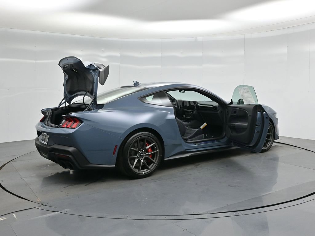 New 2025 Ford Mustang Dark Horse w/ Dark Horse Handlin Package image 5