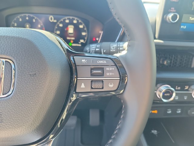 New 2027 Honda CR-V EX-L image 18