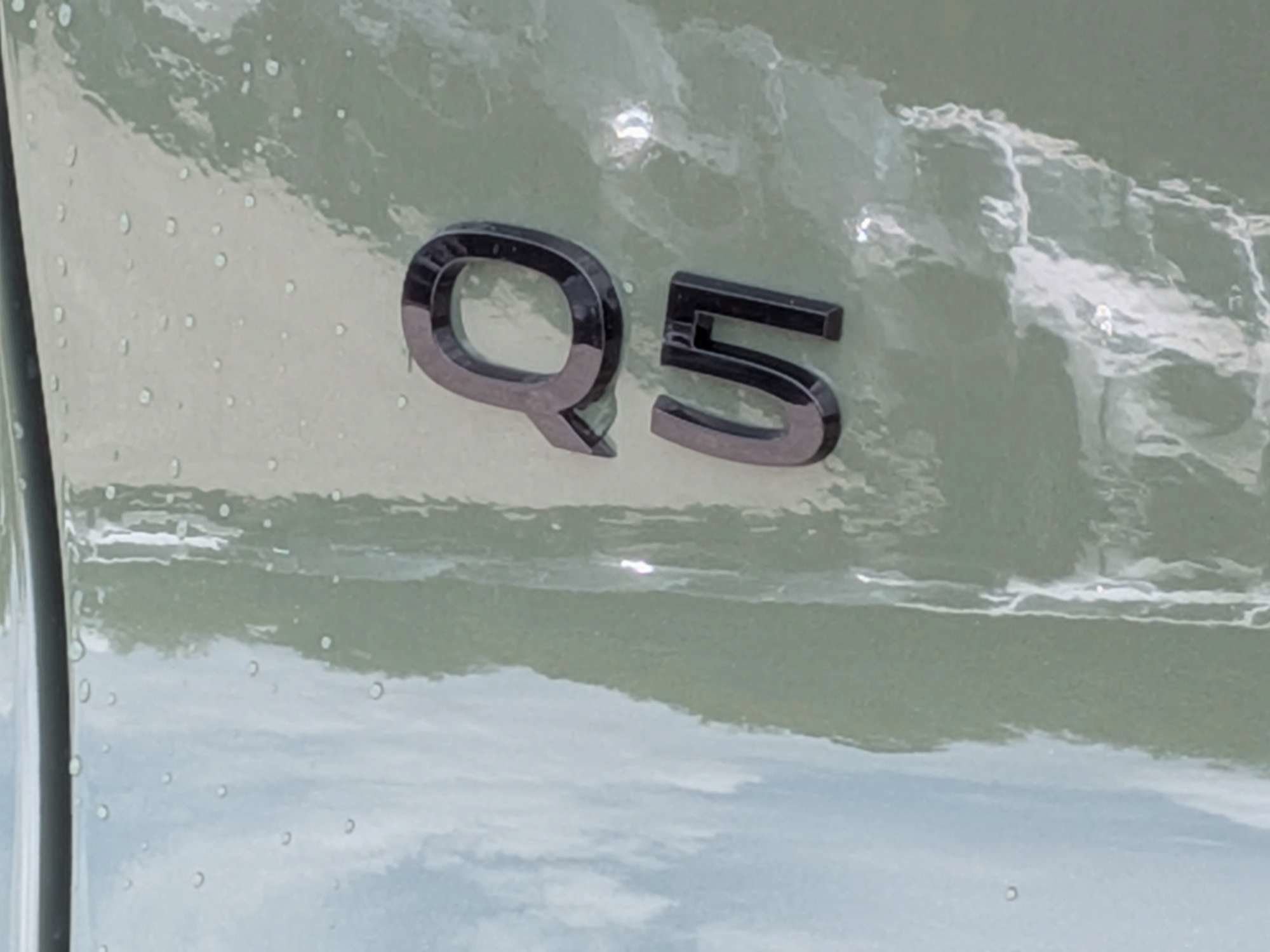 New 2026 Audi Q5 Premium Plus AWD/4WD image 12