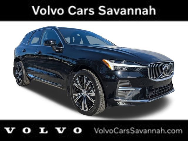 Certified 2023 Volvo XC60 B5 Plus w/ Protection Package Premier