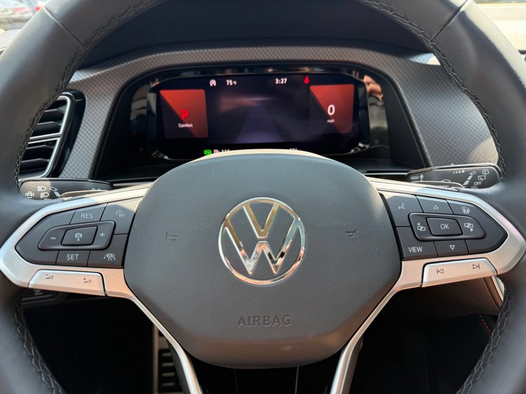 New 2026 Volkswagen Atlas Peak Edition AWD/4WD image 11