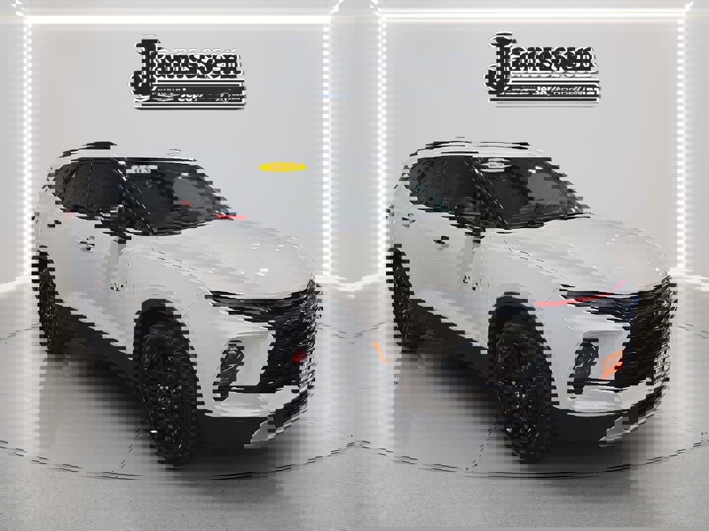 Used 2023 Chevrolet Blazer LT w/ Sound & Technology Package image 5