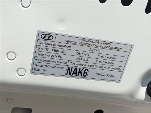 New 2026 Hyundai Ioniq 5 Limited RWD image 17