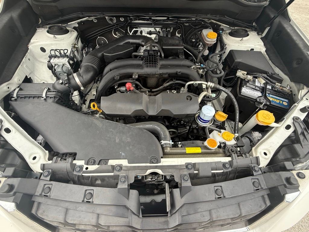 Used 2017 Subaru Forester 2.5i w/ Popular Package #2A image 30