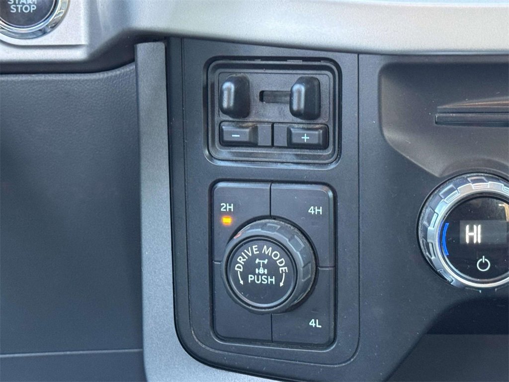 Used 2021 Ford F150 XLT w/ Equipment Group 302A High image 8