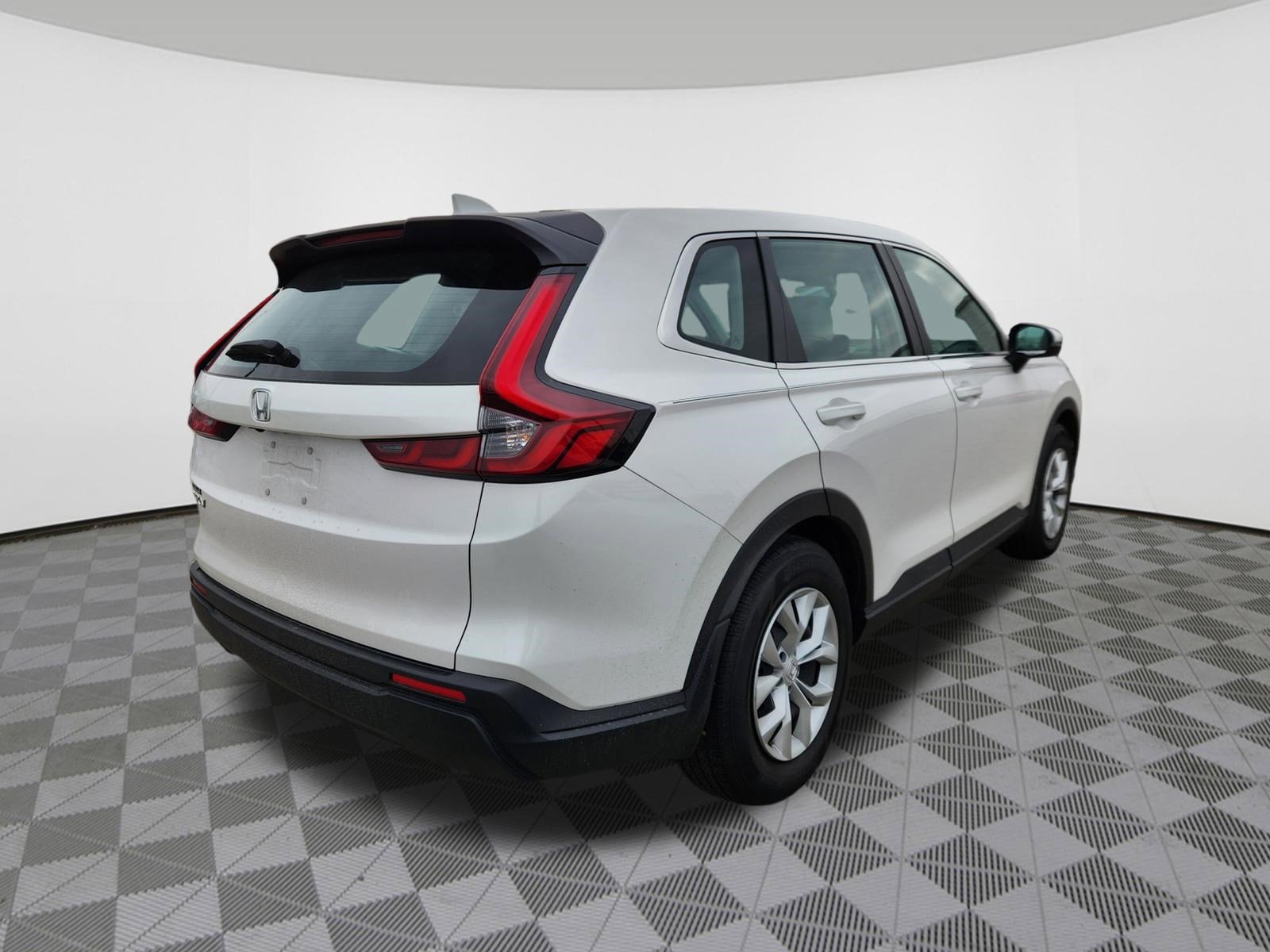 Certified 2023 Honda CR-V LX image 4