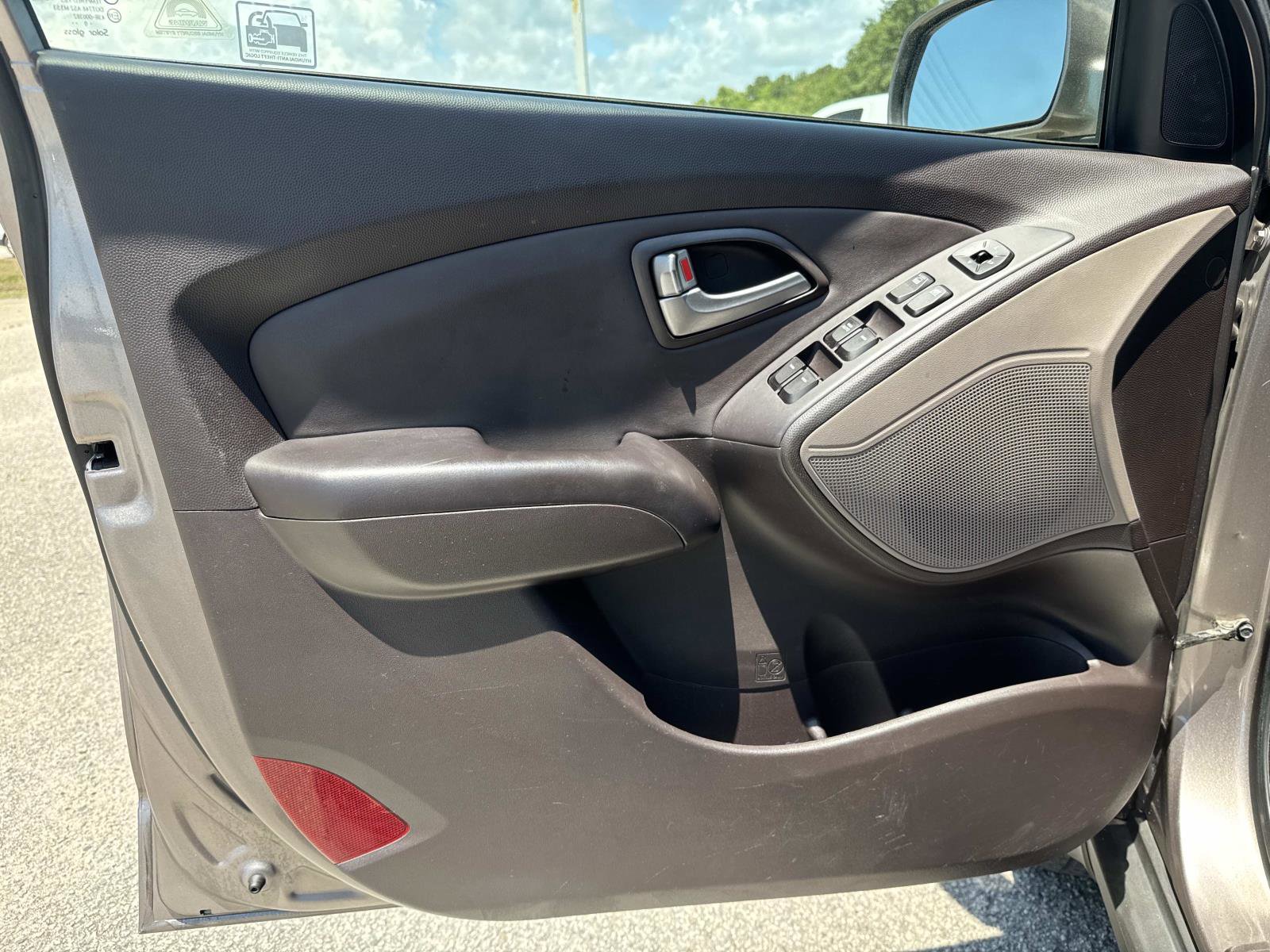 Used 2012 Hyundai Tucson GLS AWD/4WD image 18