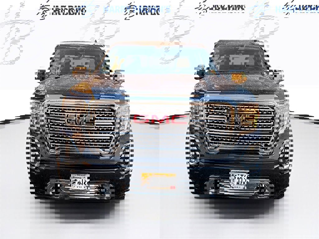 Used 2019 GMC Sierra 1500 Denali w/ Denali Ultimate Package image 6