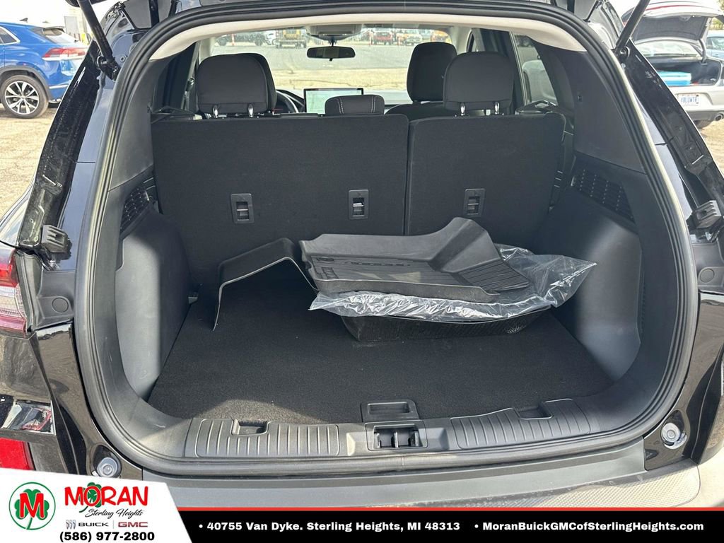 Used 2026 Ford Escape Active w/ Tech Pack #1 AWD/4WD image 12