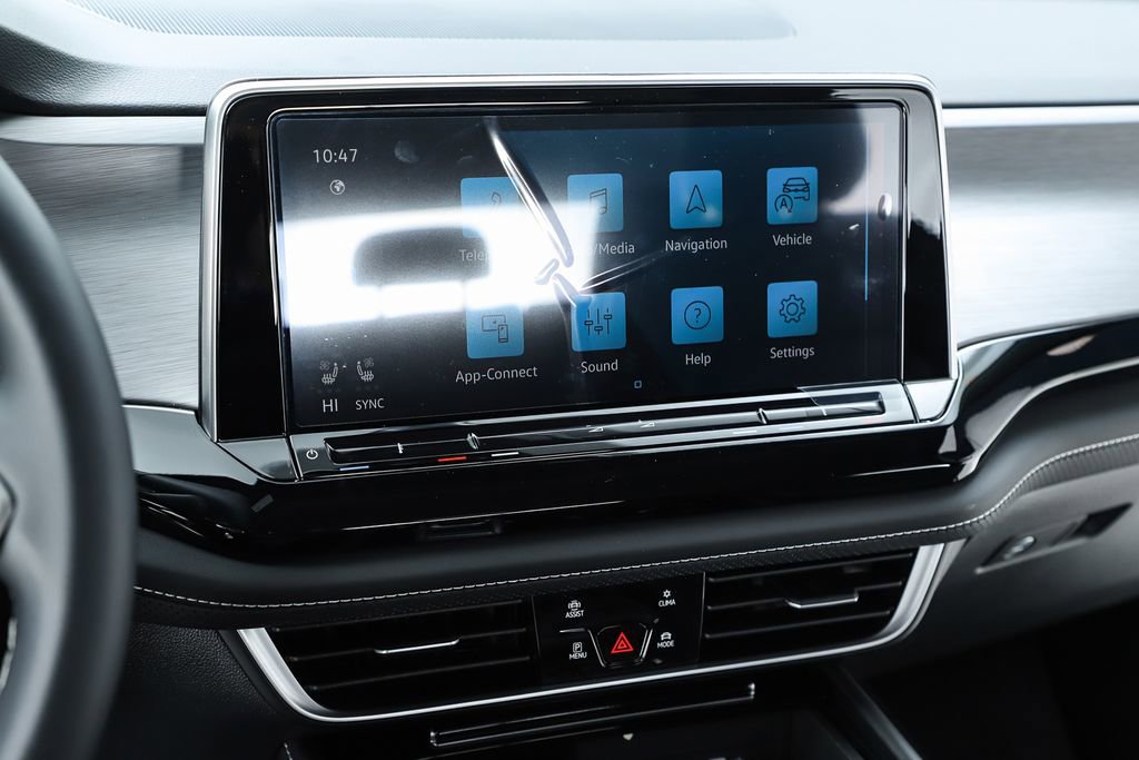 New 2026 Volkswagen Atlas Cross Sport SE FWD image 63