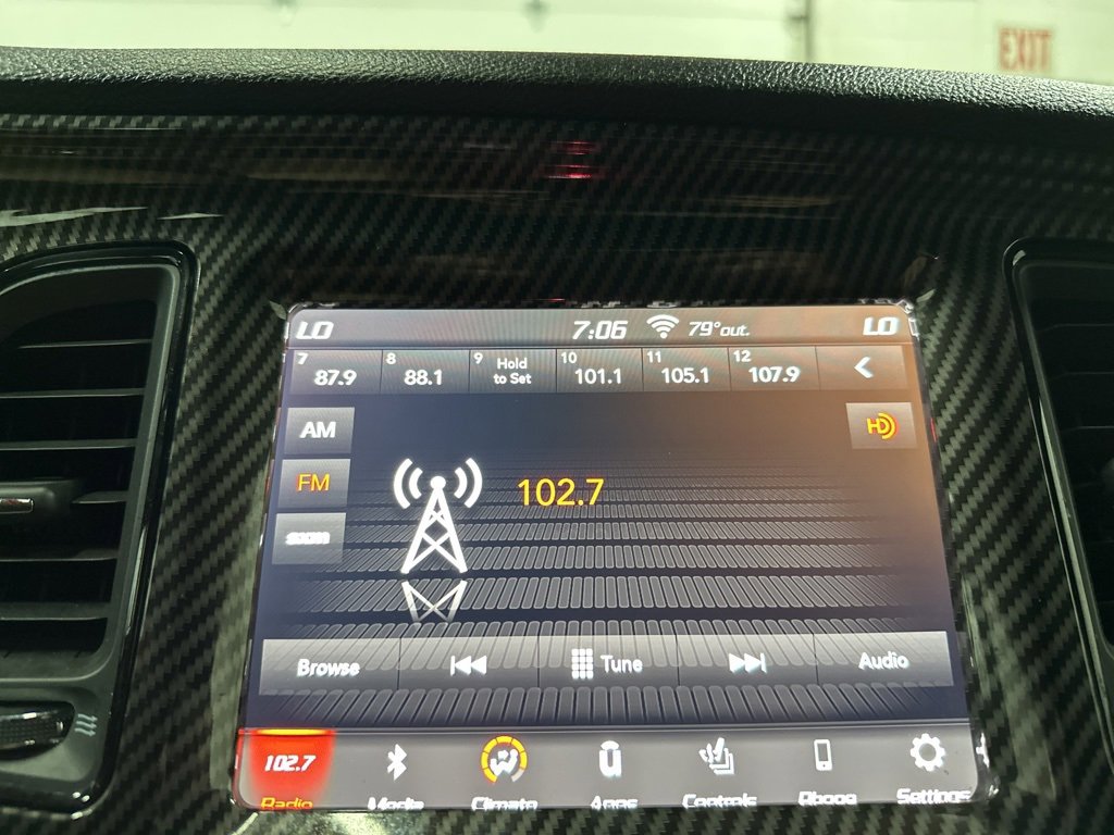 Used 2019 Dodge Challenger R/T Scat Pack w/ Widebody Package image 27