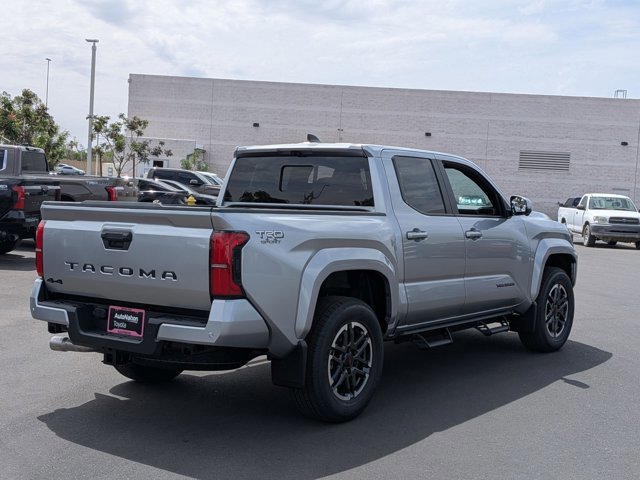 New 2026 Toyota Tacoma TRD Sport AWD/4WD image 2