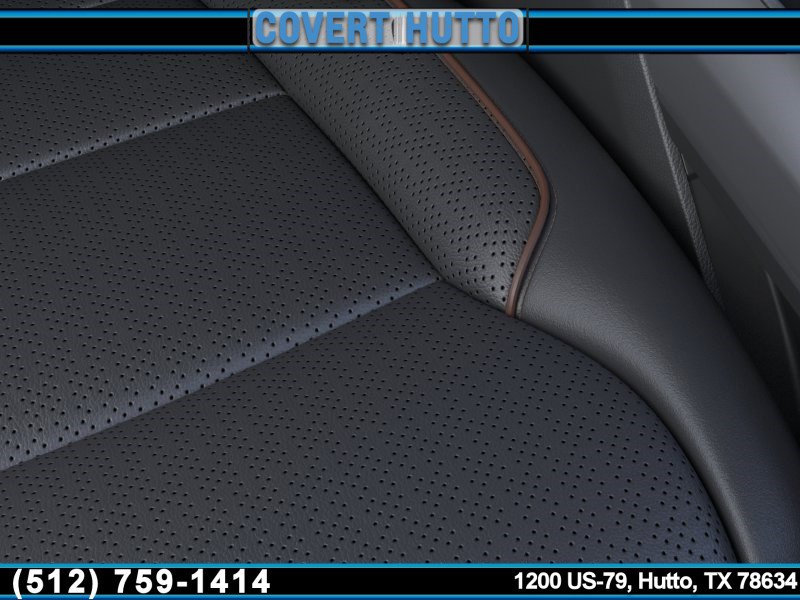 New 2026 Ford F150 Lariat w/ Equipment Group 501A Mid image 16