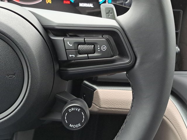 New 2026 Porsche Panamera 4 image 31