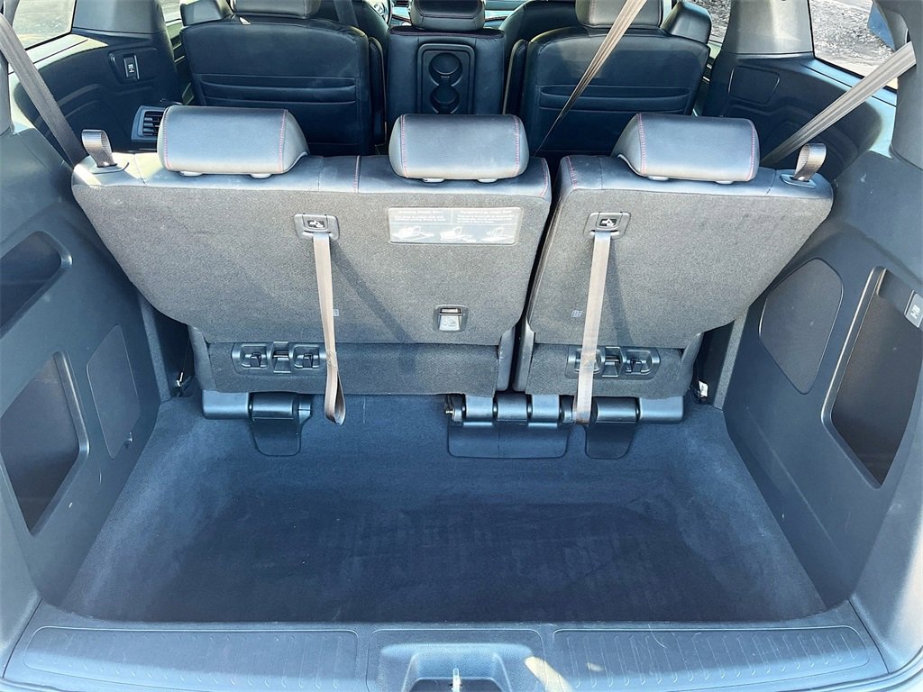 Used 2023 Honda Odyssey Sport image 26