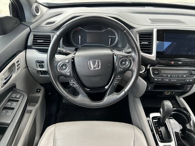 Used 2018 Honda Ridgeline RTL-E image 15