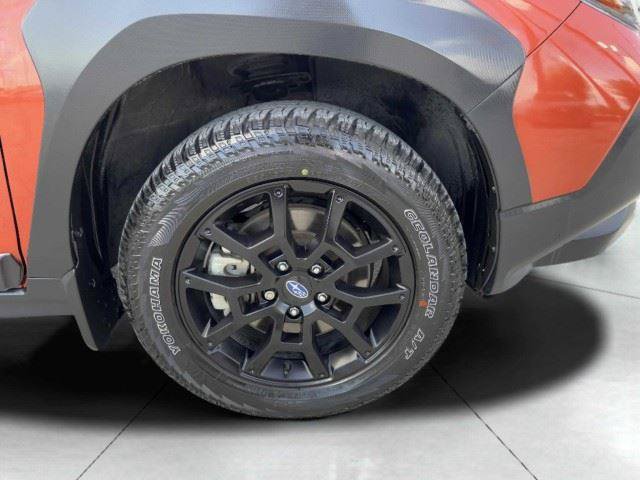 Used 2024 Subaru Crosstrek 2.5i Wilderness w/ Crosstrek Mirror Package AWD/4WD image 58