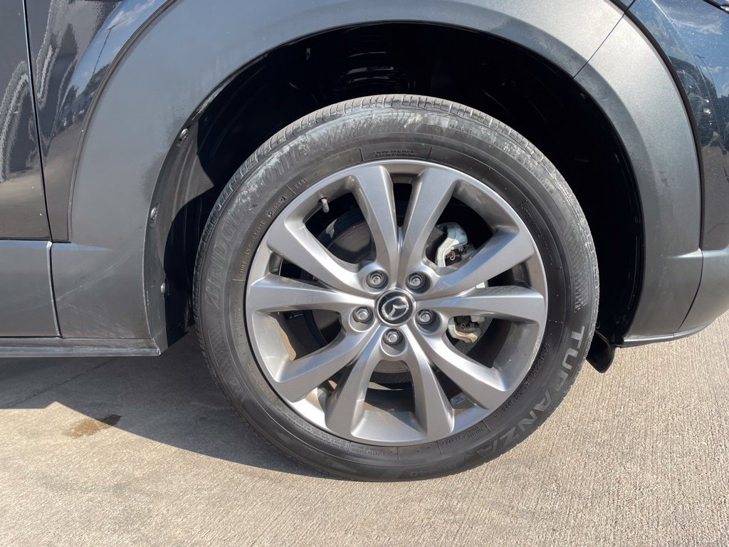 Used 2025 MAZDA CX-30 AWD 2.5 S w/ Preferred Package image 27