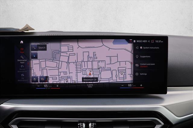 Used 2023 BMW i4 eDrive35 RWD image 18