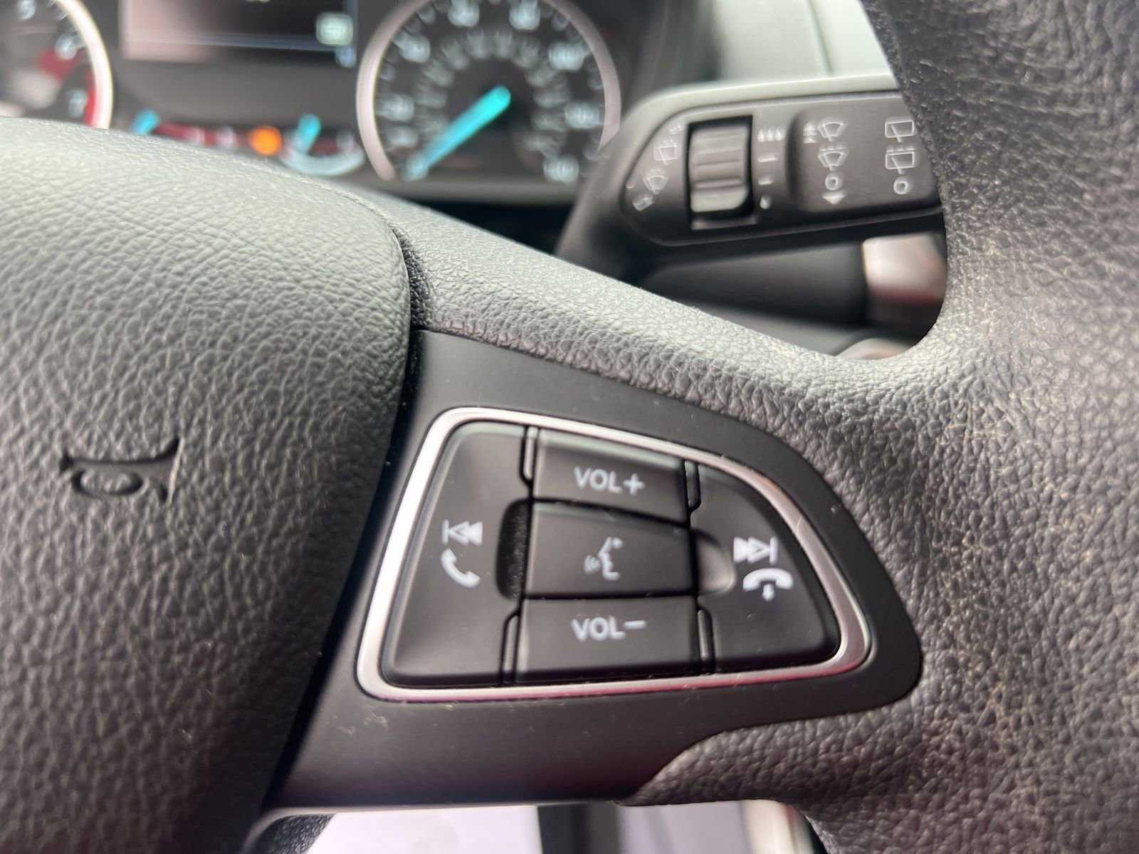 Used 2022 Ford EcoSport SE AWD/4WD image 14