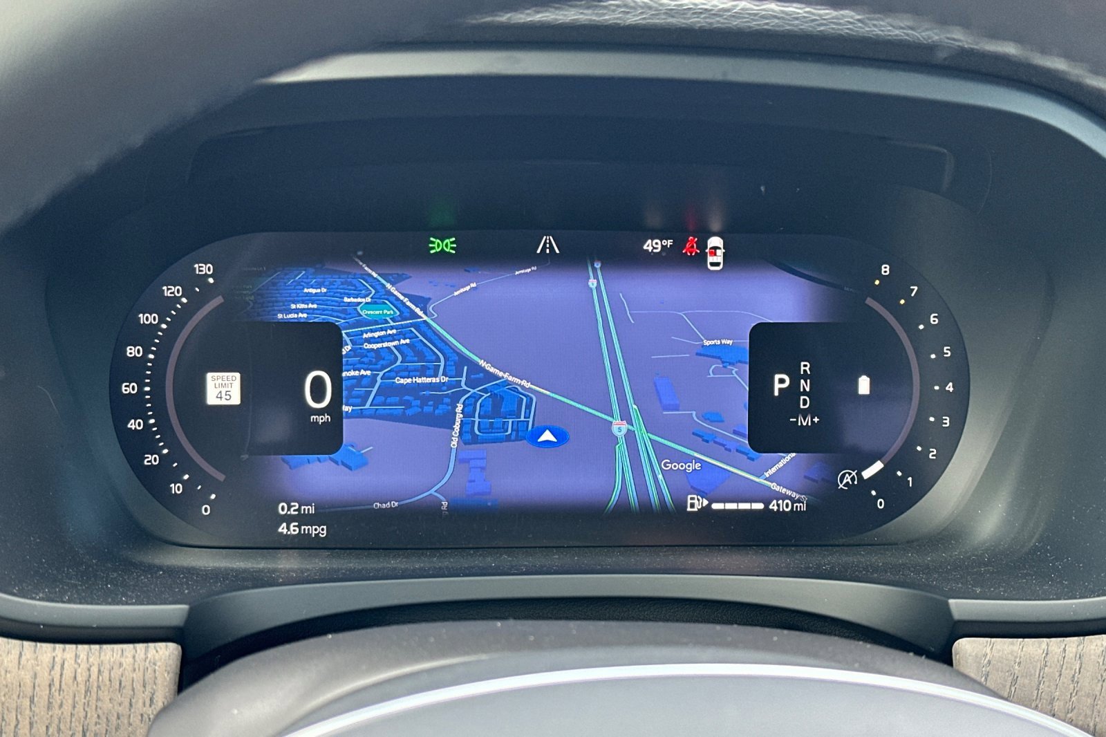 Used 2025 Volvo S90 B6 Plus w/ Protection Package Premier image 29