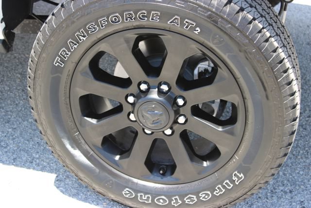 Used 2026 RAM 2500 Tradesman AWD/4WD image 27
