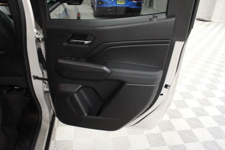 New 2026 GMC Canyon Elevation w/ Convenience Package AWD/4WD image 28