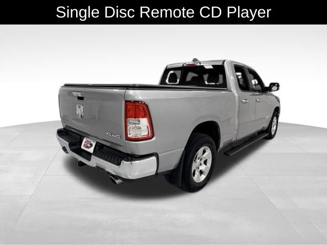 Used 2019 RAM 1500 Big Horn AWD/4WD image 6