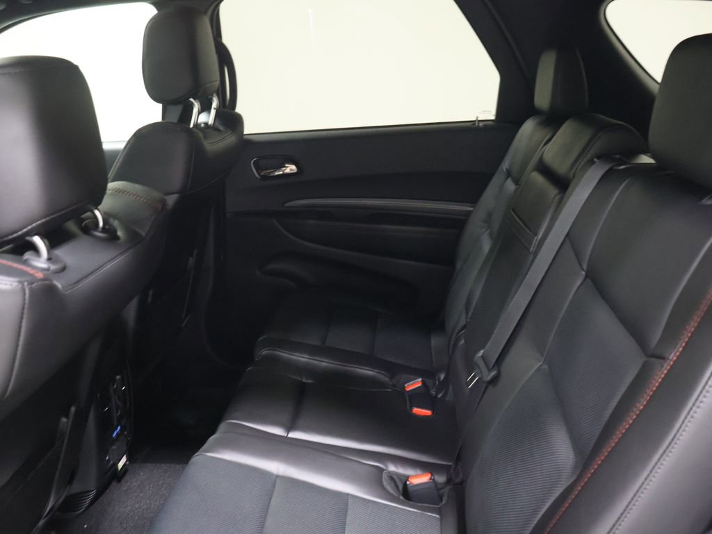 New 2026 Dodge Durango GT image 11