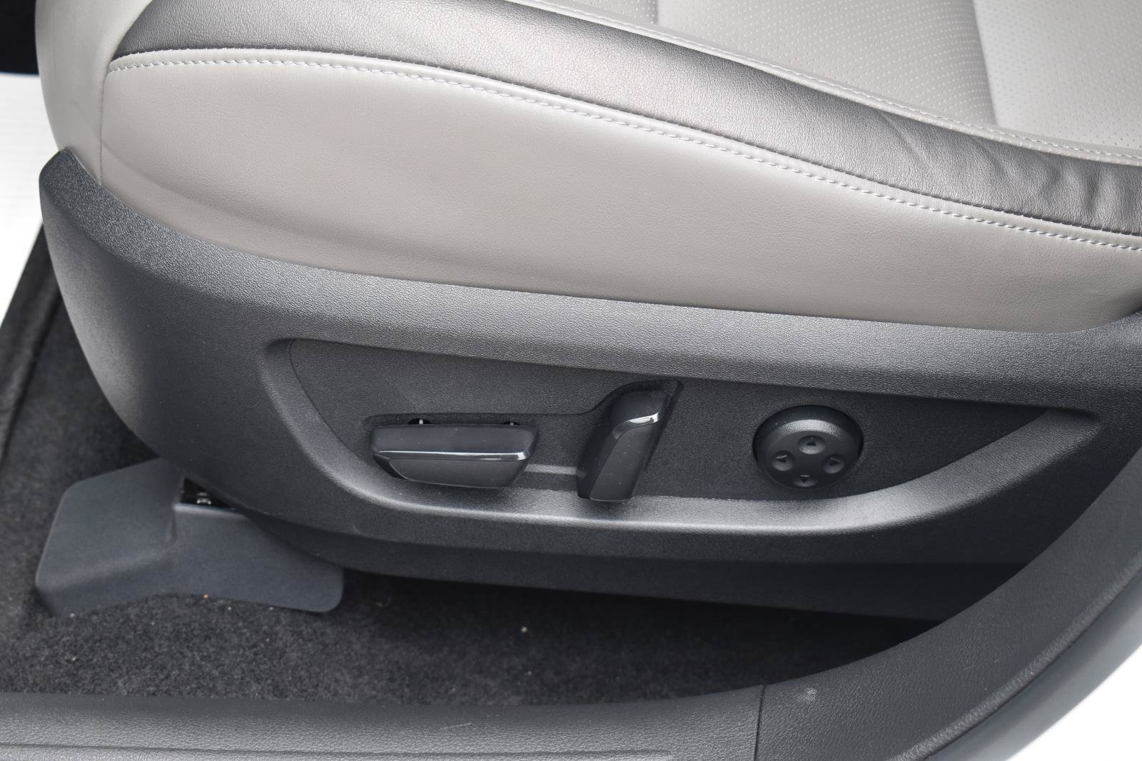 Used 2023 INFINITI QX50 Luxe FWD image 26