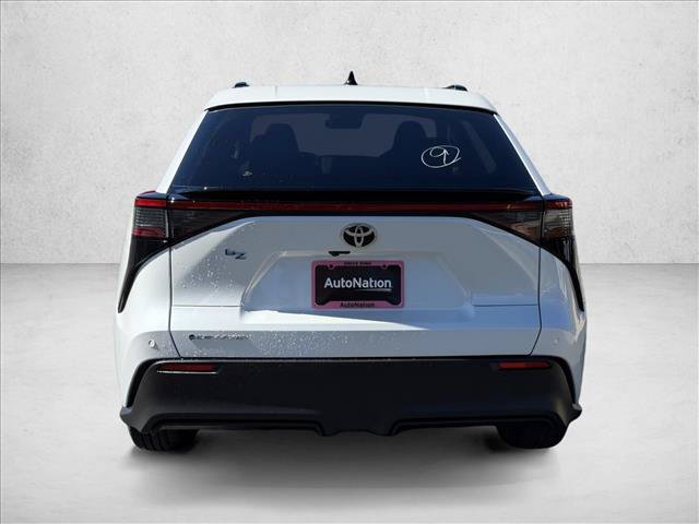 New 2026 Toyota bZ AWD/4WD image 6