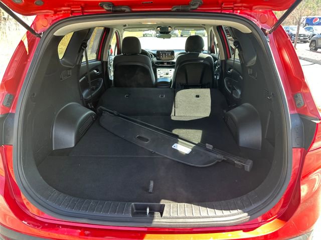 Used 2023 Hyundai Santa Fe SE AWD/4WD image 24