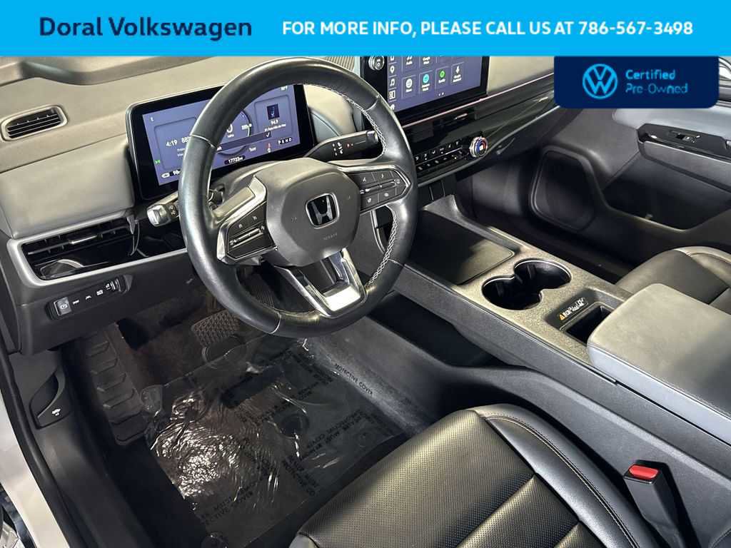 Used 2024 Honda Prologue Elite image 13