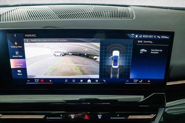 Certified 2025 BMW 530i xDrive AWD/4WD image 17
