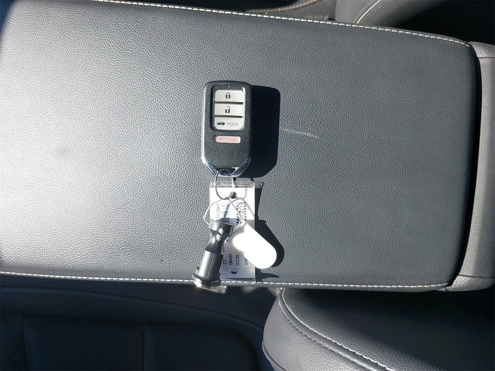 Used 2022 Honda Accord Sport image 13