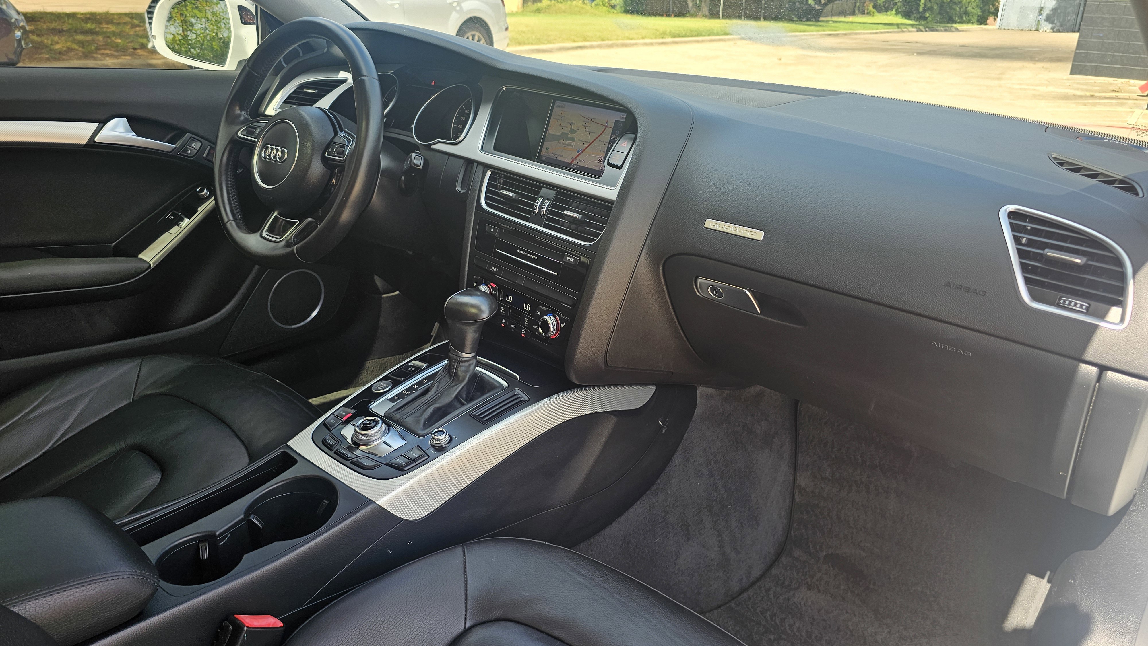 Used 2016 Audi A5 2.0T Premium Plus w/ Technology Package image 27