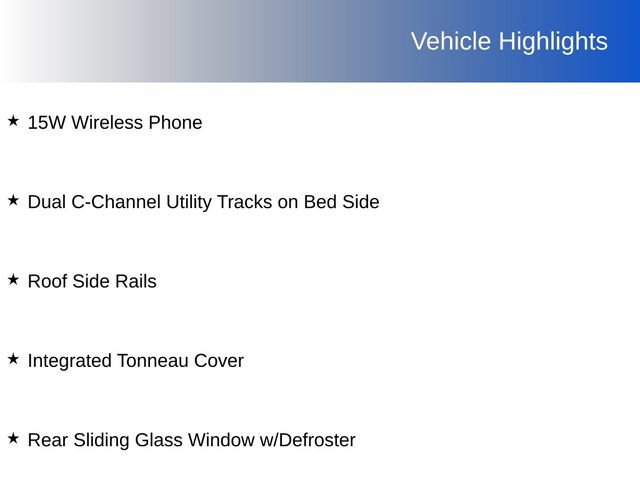 Certified 2024 Hyundai Santa Cruz SEL w/ Activity Package image 8