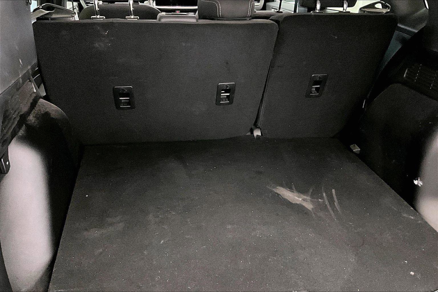 Certified 2024 Ford Escape Active w/ Tech Pack #2 image 33