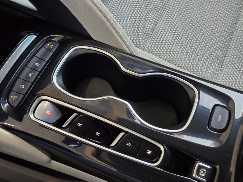 Used 2023 Buick Envision Preferred image 18