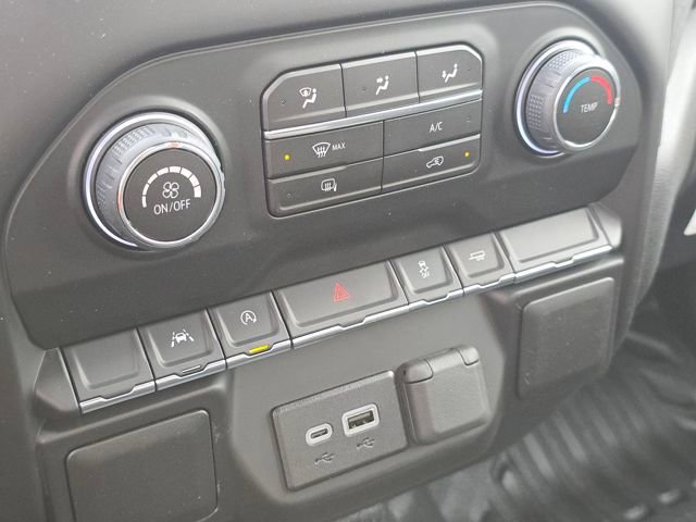 New 2026 Chevrolet Silverado 1500 W/T image 29