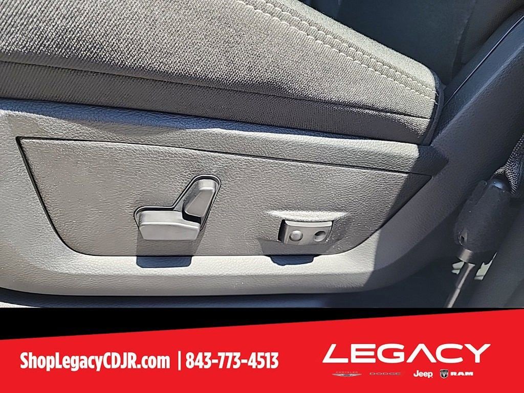 New 2025 RAM 2500 Big Horn image 18