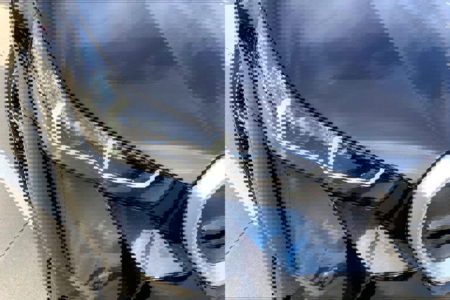 Used 2024 BMW i5 M60 w/ Premium Package AWD/4WD image 27