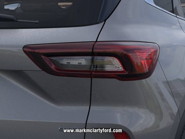 New 2025 Ford Escape SE w/ PHEV Premium Package FWD image 21