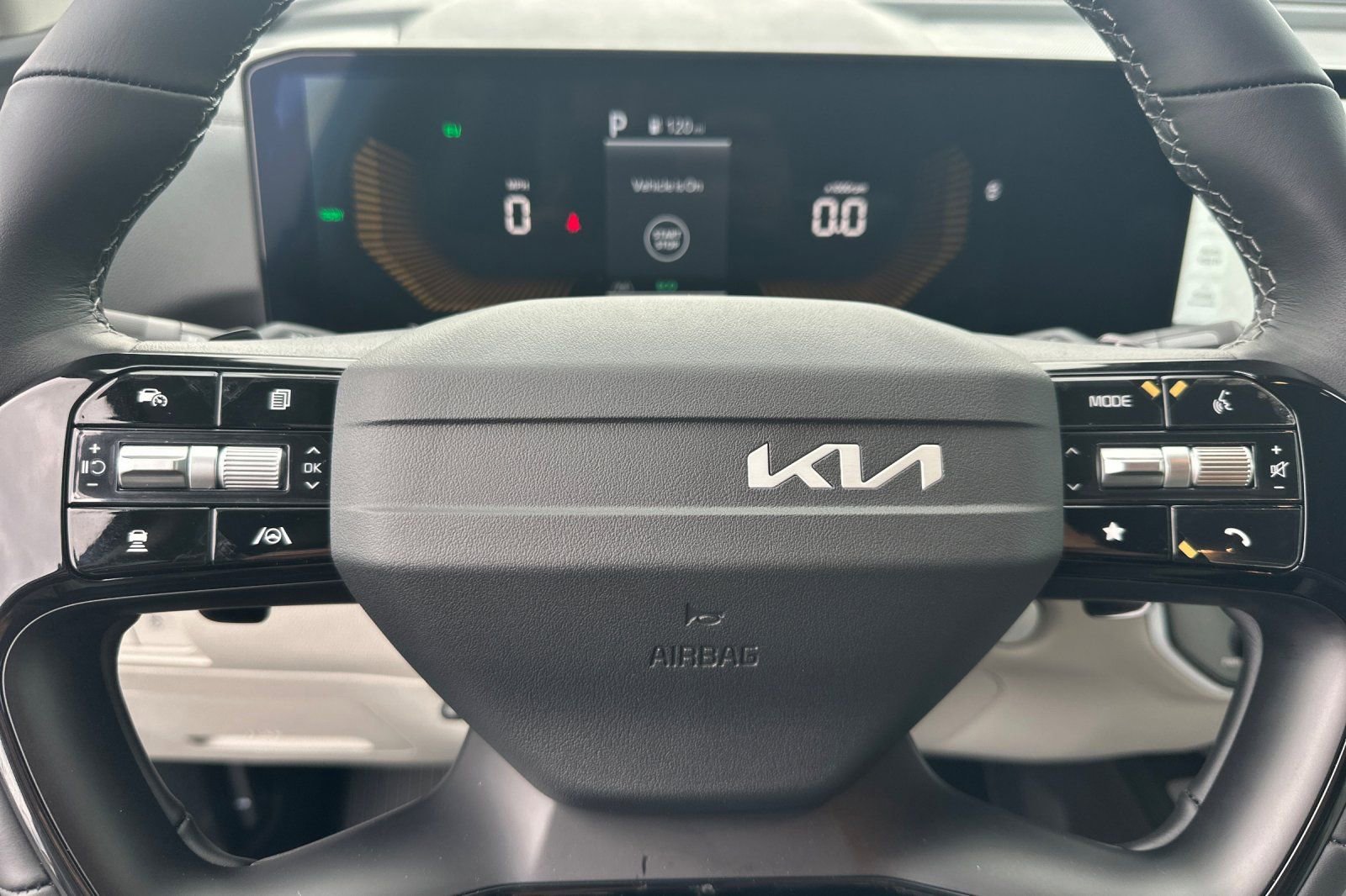 New 2026 Kia Sorento EX image 25