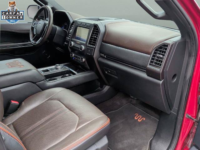 Certified 2020 Ford Expedition King Ranch w/ Cargo Package RWD image 24