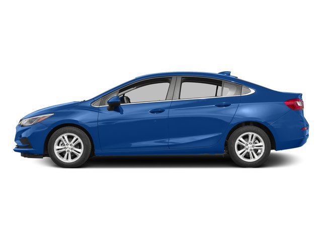 Used 2017 Chevrolet Cruze LT image 3