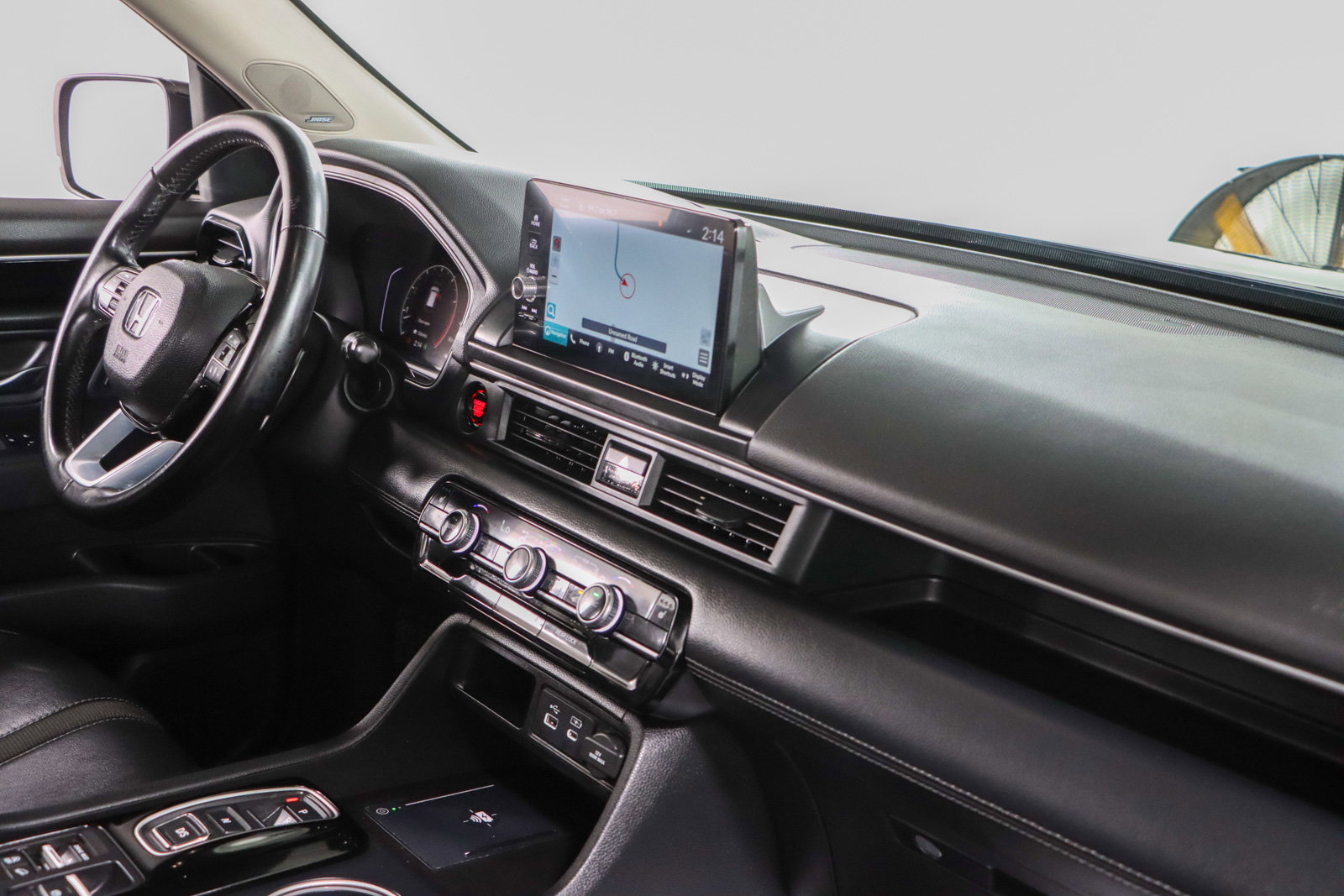 Used 2023 Honda Pilot Touring image 27