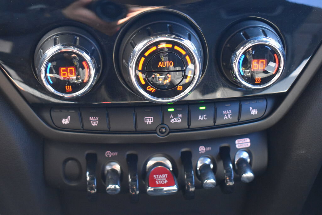 Used 2021 MINI Cooper Countryman John Cooper Works AWD/4WD image 12